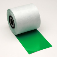 Minimark 8Yr Outdoor B595 Vinyl Green 100mm x 30m