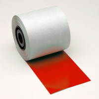 Minimark 8Yr Outdoor B595 Vinyl Orange 13mm x 30m