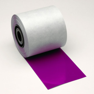 Minimark 8Yr Outdoor B595 Vinyl Purple 100mm x 30m Minimark 8Yr Outdoor B595 Vinyl Purple 100mm x 30m