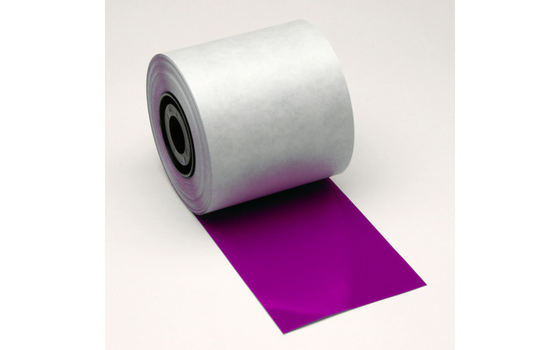 Minimark 8Yr Outdoor B595 Vinyl Purple 100mm x 30m