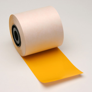 Minimark 8Yr Outdoor B595 Vinyl Yellow 13mm x 30m Minimark 8Yr Outdoor B595 Vinyl Yellow 13mm x 30m