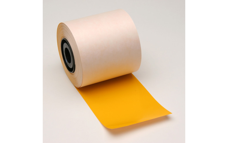 Minimark 8Yr Outdoor B595 Vinyl Yellow 13mm x 30m Minimark 8Yr Outdoor B595 Vinyl Yellow 13mm x 30m