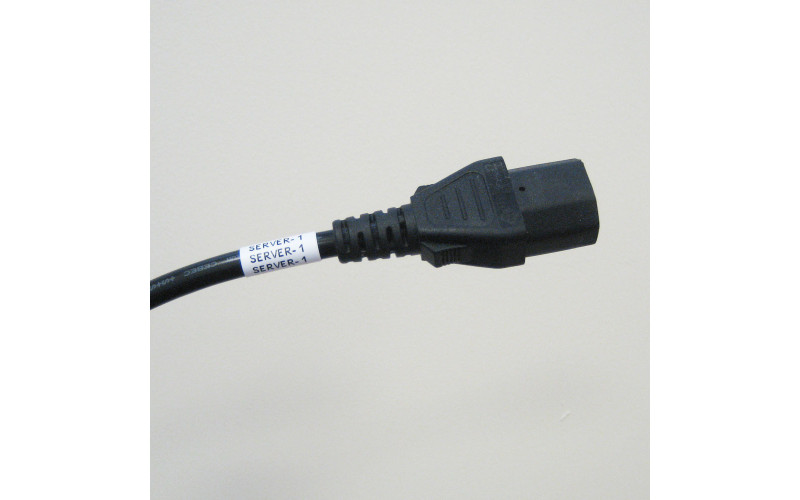 Nylon Cloth Labels <9mm wire diameter 36.5mm x 20.3mm x 2500 labels (B33-165-499) Nylon Cloth Labels <9mm wire diameter 36.5mm x 20.3mm x 2500 labels (B33-165-499)