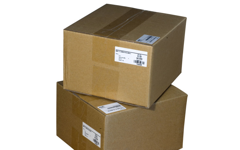 Paper Matt White labels, 50.8mm(W) x 25.4mm(H) x 1000 Bulkbox (BM-20-424) Paper Matt White labels, 50.8mm(W) x 25.4mm(H) x 1000 Bulkbox (BM-20-424)