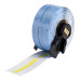 Rotated PermaSleeves Yellow 11.4-24.1mm wire diam 50.8mm(W) x 42.2mm(H) x 70 sleeves (M6-1000-2-YL-R)