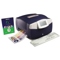 Brady Powermark Sign and Label Maker Brady Powermark Sign and Label Maker