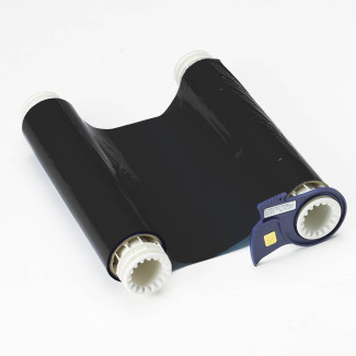 BBP85/Powermark ribbon - Black 220mm, B85-R-220x60-BK BBP85/Powermark ribbon - Black 220mm, B85-R-220x60-BK