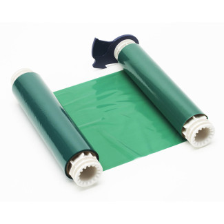 BBP85/Powermark ribbon - Green 220mm, B85-R-220x60-GN BBP85/Powermark ribbon - Green 220mm, B85-R-220x60-GN