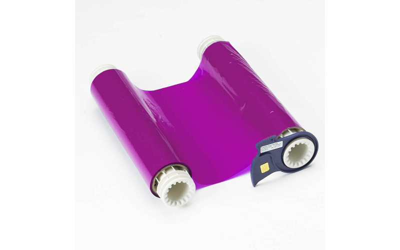 BBP85/Powermark ribbon - Magenta 220mm, B85-R-220x60-MA
