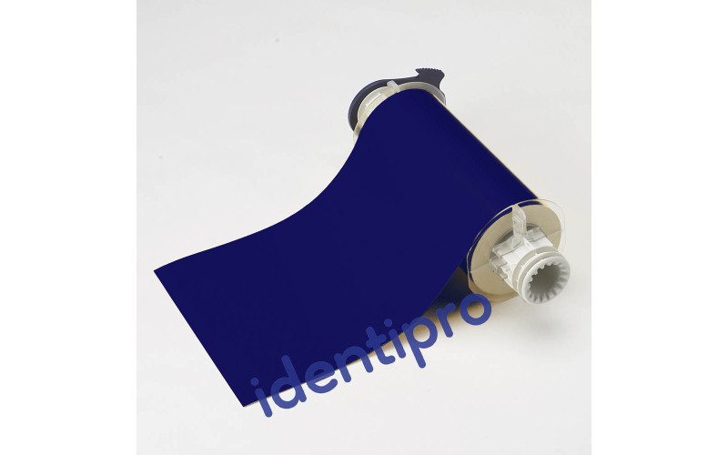 BBP85/Powermark 3Yr Outdoor Vinyl Tape Blue 200mm, B85-200x15M-7569BL