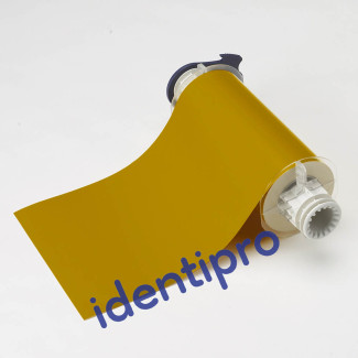 BBP85/Powermark 8Yr Outdoor B-595 Vinyl Tape Gold 100mm, B85-100x15M-595-GD BBP85/Powermark 8Yr Outdoor B-595 Vinyl Tape Gold 100mm, B85-100x15M-595-GD