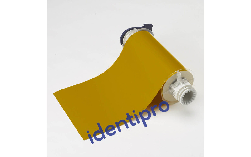 BBP85/Powermark 8Yr Outdoor B-595 Vinyl Tape Gold 200mm, B85-200x15M-595-GD BBP85/Powermark 8Yr Outdoor B-595 Vinyl Tape Gold 200mm, B85-200x15M-595-GD