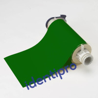 BBP85/Powermark 3Yr Outdoor Vinyl Tape Green 100mm, B85-100x15M-7569GN