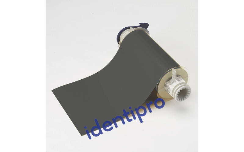BBP85/Powermark 8Yr Outdoor B-595 Vinyl Tape Grey 150mm, B85-150x15M-595-GY BBP85/Powermark 8Yr Outdoor B-595 Vinyl Tape Grey 150mm, B85-150x15M-595-GY