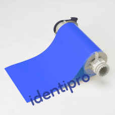 Powermark/BBP85 Polyester B-569 Tape Light Blue, 100mm x 15m (B85-100x15M-569-LB)