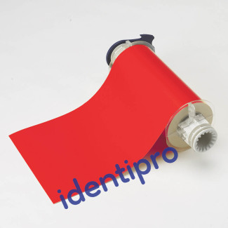 BBP85/Powermark 8Yr Outdoor B-595 Vinyl Tape Orange 100mm, B85-100x15M-595-OR BBP85/Powermark 8Yr Outdoor B-595 Vinyl Tape Orange 100mm, B85-100x15M-595-OR