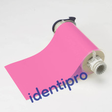 Powermark/BBP85 Polyester B-569 Tape Pink, 250mm x 15m (B85-250x15M-569-PK)