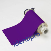 BBP85/Powermark 8Yr Outdoor B-595 Vinyl Tape Purple 200mm, B85-200x15M-595-PL