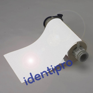 BBP85/Powermark Tape Silver Reflective 100mm, B85-100x10M-584-SV BBP85/Powermark Tape Silver Reflective 100mm, B85-100x10M-584-SV