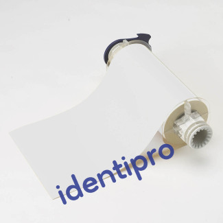 Powermark/BBP85 Polyester B-569 Tape White, 100mm x 15m (B85-100x15M-569-WT) Powermark/BBP85 Polyester B-569 Tape White, 100mm x 15m (B85-100x15M-569-WT)