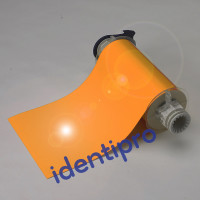 BBP85/Powermark Tape Yellow Reflective 100mm, B85-100x10M-584-YL