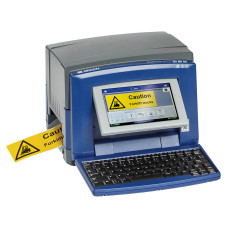 Brady S3100 Printer, Wi-Fi and Basic Software (S3100-QY-UK-W)