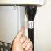 Self-laminating Cable Labels 48.26 mm x 80.95 mm x 1,500 roll (THT-66-427-1.5)