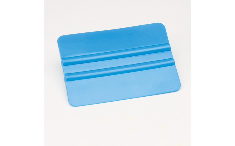 Squeegee - for applying cut-lettering Squeegee - for applying cut-lettering