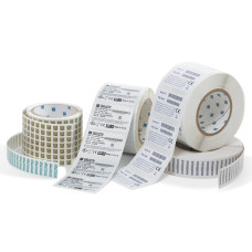 Brady Labels THT-208-496-5, 5.00mm x 5.00mm,  label roll