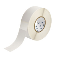 Self-laminating Cable Labels 50.8mm x 177.8mm x 500 roll (THT-83-427-0.5) Self-laminating Cable Labels 50.8mm x 177.8mm x 500 roll (THT-83-427-0.5)