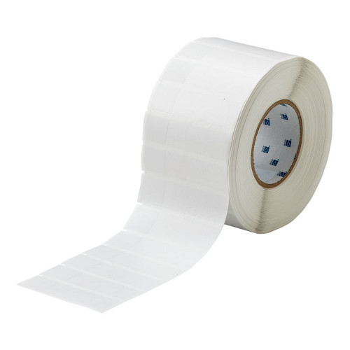 Self-laminating Cable Labels 48.26 mm x 80.95 mm x 1,500 roll (THT-66-427-1.5)