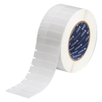 Self-laminating Cable Labels 25.40 mm x 57.15 mm x 3,000 roll (THT-64-427-3)