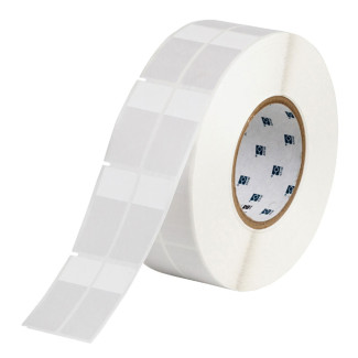 Self-laminating Cable Labels 25.40 mm x 57.15 mm x 3,000 roll (THT-75-427-3) Self-laminating Cable Labels 25.40 mm x 57.15 mm x 3,000 roll (THT-75-427-3)