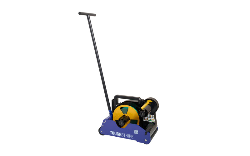 Toughstripe Floor Tape Applicator