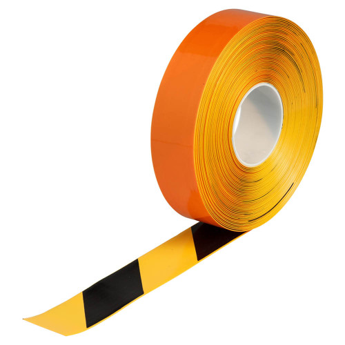 Toughstripe Max Floor Tape 51mm x 30m Black/Yellow (TSM50.80543BK/YL)