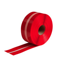 Toughstripe Max GLOW Floor Tape 101.6mm x 30m - Red