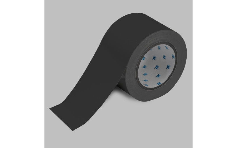 Toughstripe Max Floor Tape 102mm x 30m - Black Toughstripe Max Floor Tape 102mm x 30m - Black