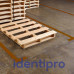 Toughstripe Max Floor Tape 76mm x 30m - Brown