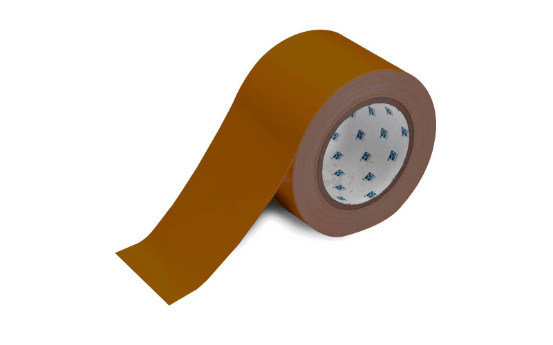 Toughstripe Max Floor Tape 51mm x 30m - Brown Toughstripe Max Floor Tape 51mm x 30m - Brown