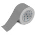 Toughstripe Floor Tape 76mm x 30m - Grey