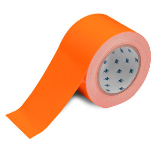 Toughstripe Max Floor Tape 102mm x 30m - Orange Toughstripe Max Floor Tape 102mm x 30m - Orange