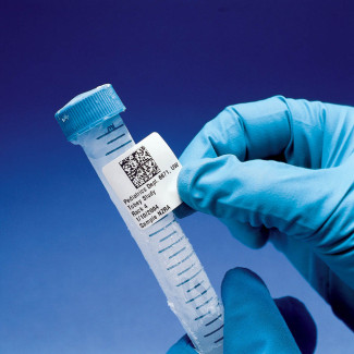 Freezerbondz Polyester Labels, 38.1mm x 55.8mm x 140 labels (M5-113-490) Freezerbondz Polyester Labels, 38.1mm x 55.8mm x 140 labels (M5-113-490)